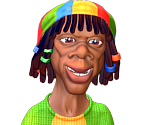Rastaman