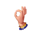 Cursor & Hands
