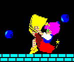 General Sprites