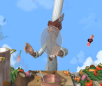 Minigame Icons