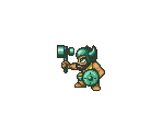 Dwarf