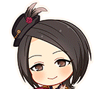Ai Togo (Bitter Elegance)