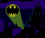 Gotham City