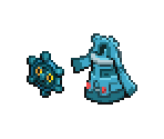 Bronzor & Bronzong