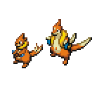 Buizel & Floatzel