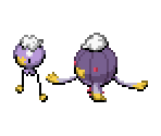 Drifloon & Drifblim