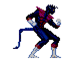 Nightcrawler