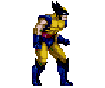 Wolverine