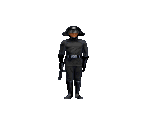 Imperial Commando