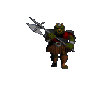 Gamorrean Guard