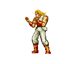 Andy Bogard