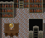 Library of the Ancients