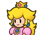 Princess Peach