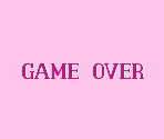 Game Over