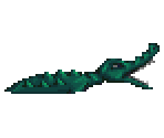 Crocodile