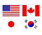 Country Flags