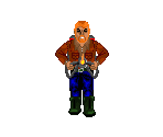 Flamethrower Dude