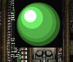 First Boss