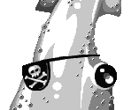 Giant Squid