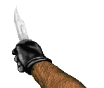 Weapons