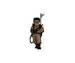 Ghostbuster