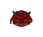 Bug Eye Ghost