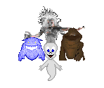 Miscellaneous Ghosts