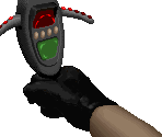 Weapons