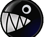 Chain Chomp