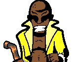 Yellow Jacket