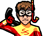 Scuba Steve