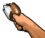 Melee Weapons
