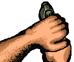 Ranged Arms