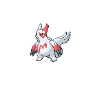 #335 Zangoose