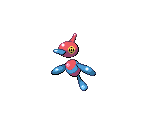 #474 Porygon-Z