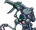 Mecha Ridley