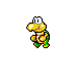 Koopa Troopa