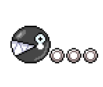 Chain Chomp