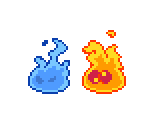 Ember & Lavabubble