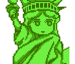 Statue of Liberty