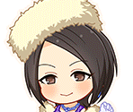 Ai Togo (Snow Spur)