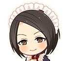 Ai Togo (The Head Maid's Favorite)