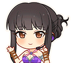 Chiaki Kurokawa (Elegant Vacation)