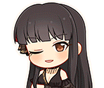 Chiaki Kurokawa (Obsidian Rouge)