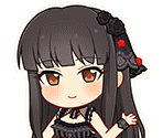 Chiaki Kurokawa (Rainy Night Vow)