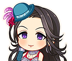 Reiko Takahashi (Alluring Cocktail Lady)