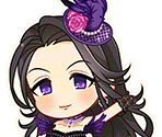 Reiko Takahashi (Elegant Fragrance)