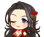 Reiko Takahashi (Luxury Rouge)