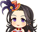 Reiko Takahashi (Sexy Royale)