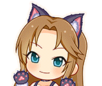 Sarina Matsumoto (Bewitching Blue Cat)